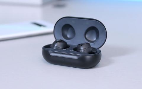 samsung galaxy buds caja auriculares