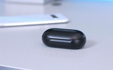 samsung galaxy buds caja