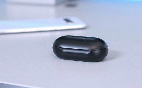 samsung galaxy buds caja