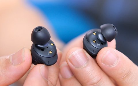 samsung galaxy buds caracteristicas