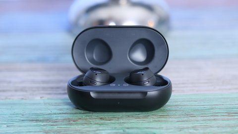 samsung galaxy buds