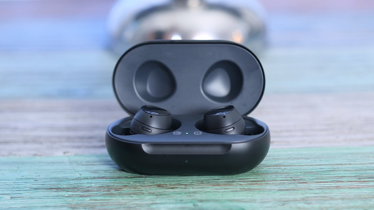 samsung galaxy buds