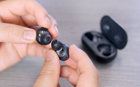 samsung galaxy buds forma