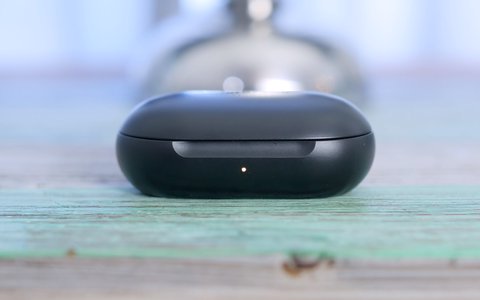 samsung galaxy buds led