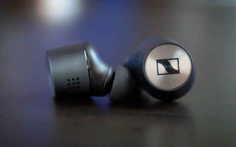 sennheiser momentum true wireless 2 auriculares
