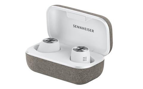 sennheiser momentum true wireless 2 color blanco
