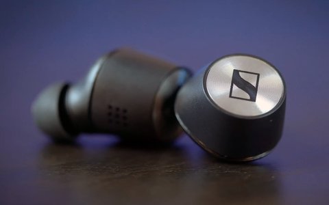 sennheiser momentum true wireless 2 comodidad