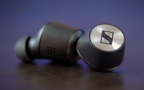 sennheiser momentum true wireless 2 comodidad