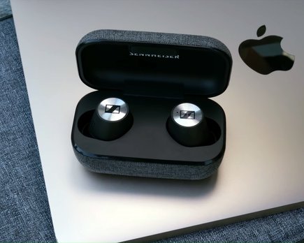 sennheiser momentum true wireless 2