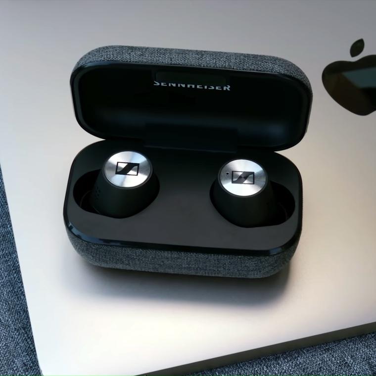 sennheiser momentum true wireless 2