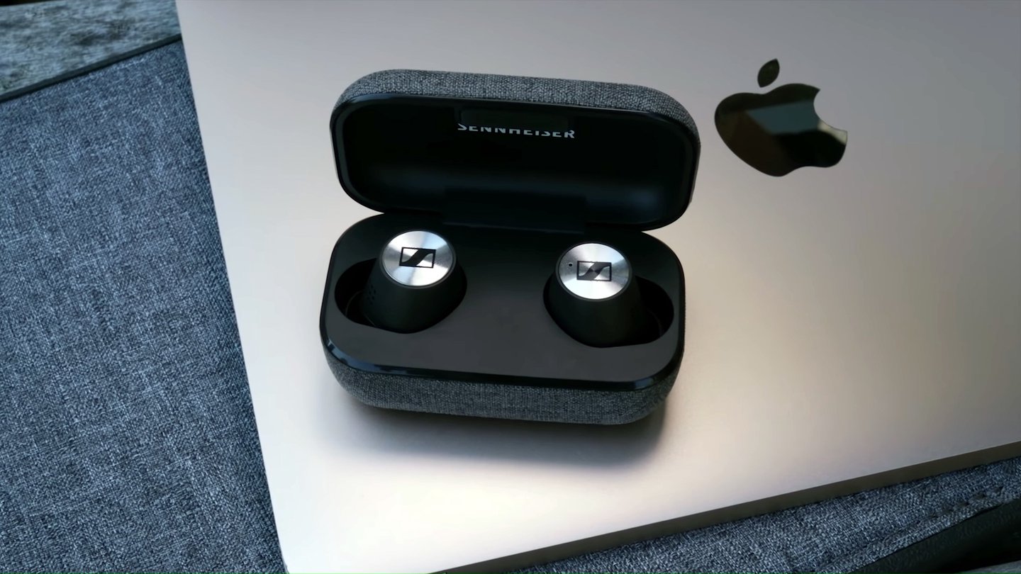 sennheiser momentum true wireless 2