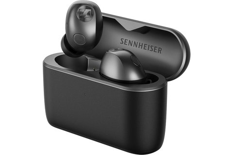 sennheiser momentum true wireless 5