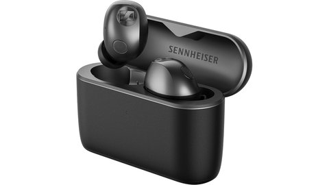 sennheiser momentum true wireless 5