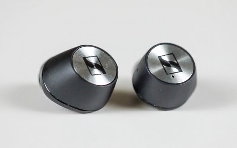sennheiser momentum truewireless forma
