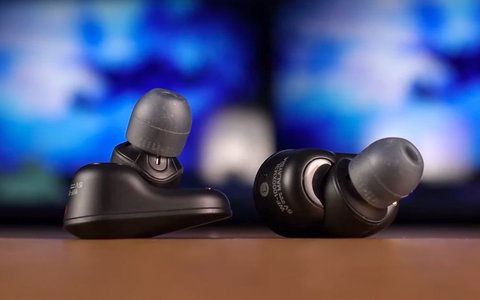 sony wf 1000xm3 detalle forma