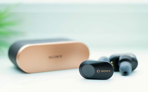 sony wf 1000xm3 especificaciones