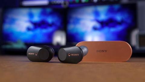 sony wf 1000xm3