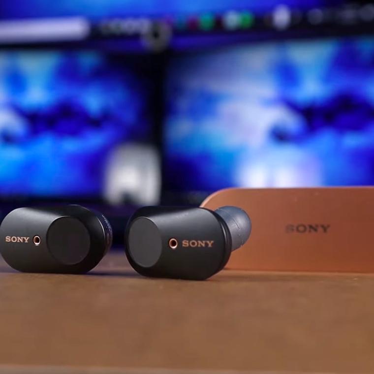 sony wf 1000xm3