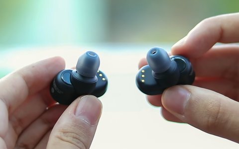 sony wf 1000xm3 forma
