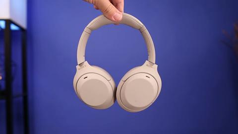 analisis sony wh 1000xm4 audio