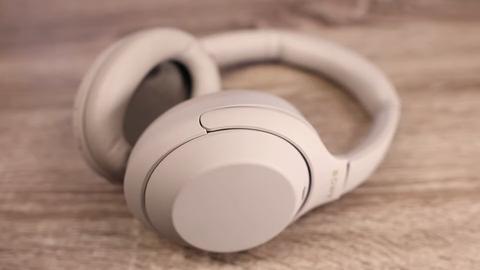 analisis sony wh 1000xm4 control tactil