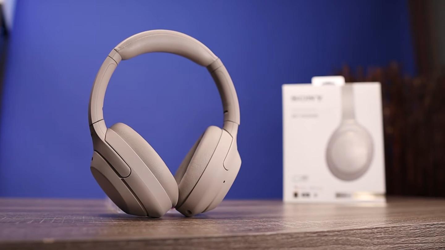 analisis sony wh 1000xm4