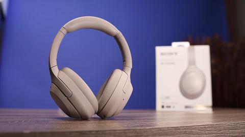 analisis sony wh 1000xm4