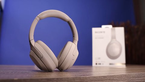 sony w h 1000 x m4 los mejores auriculares a n c se renuevan