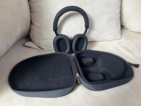 sony wh 1000xm5 caja