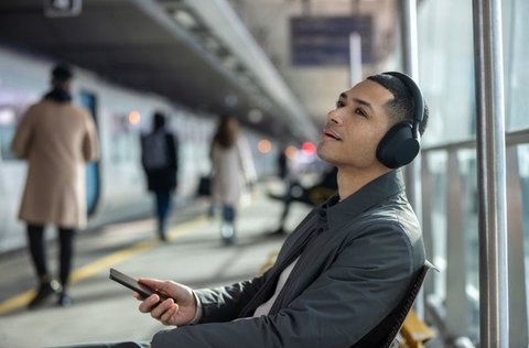 sony wh 1000xm5 calle