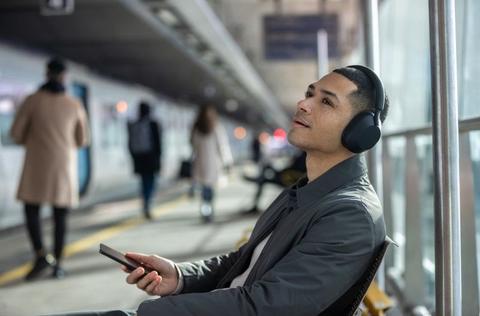 sony wh 1000xm5 calle