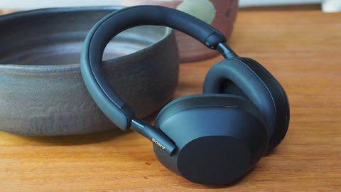 sony wh 1000xm5