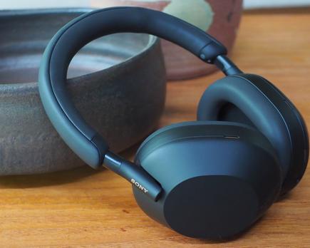 sony wh 1000xm5