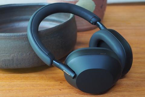 sony wh 1000xm5