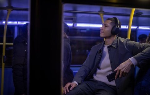 sony wh 1000xm5 metro