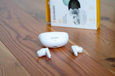 sounarc q1