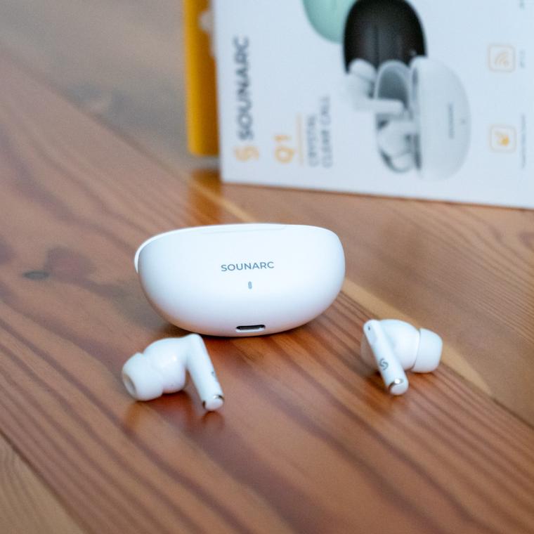 sounarc q1