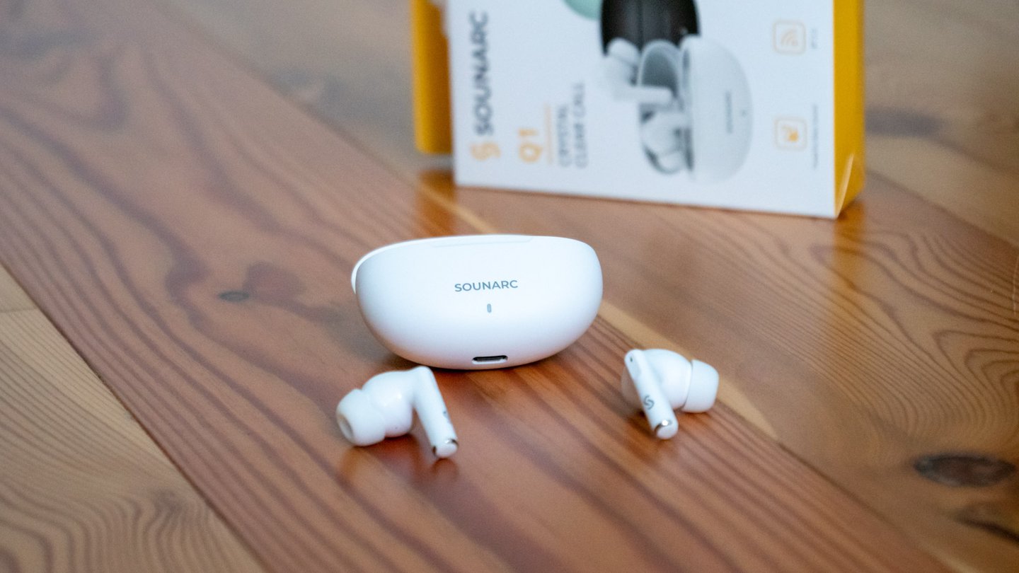 sounarc q1