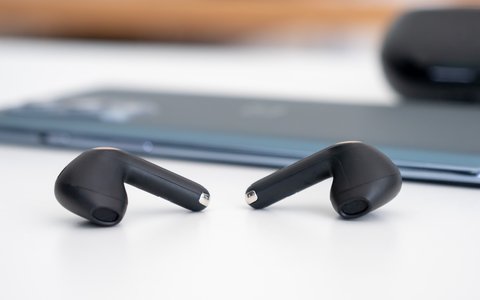 soundpeats air3 deluxe hs auriculares