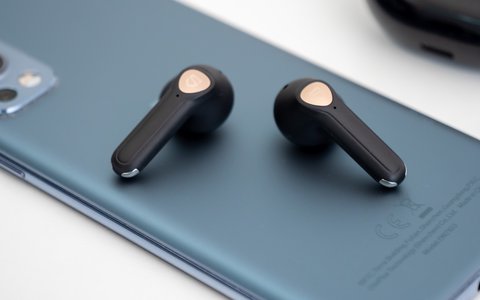 soundpeats air3 deluxe hs detalle