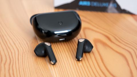 analizamos los sound p e a t s air3 deluxe h s unos excelentes auriculares t w s semi in ear