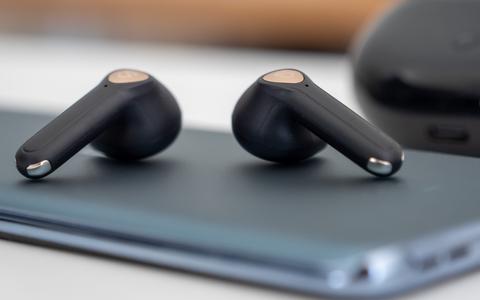 soundpeats air3 deluxe hs forma