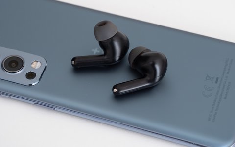soundpeats air3 pro detalle