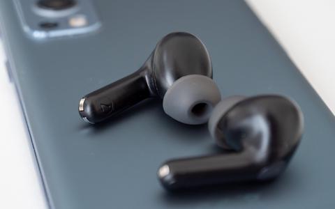 soundpeats air3 pro foto