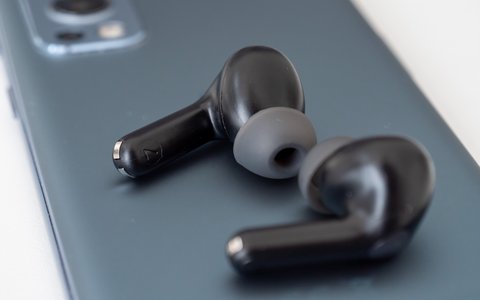 soundpeats air3 pro foto