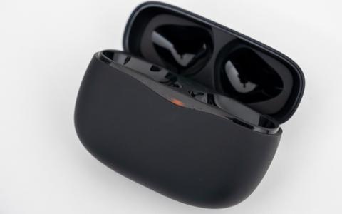 soundpeats air3 pro led