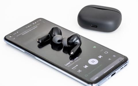 soundpeats air3 pro sonido