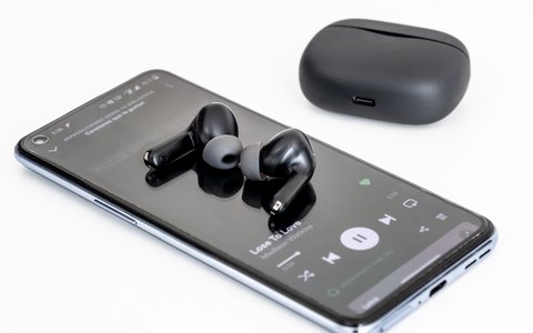 soundpeats air3 pro sonido