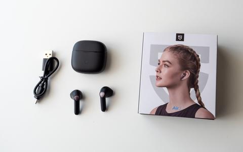 soundpeats air3 accesorios