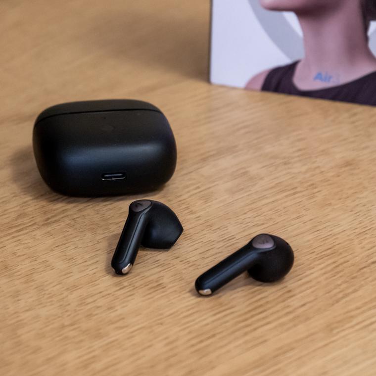 soundpeats air3
